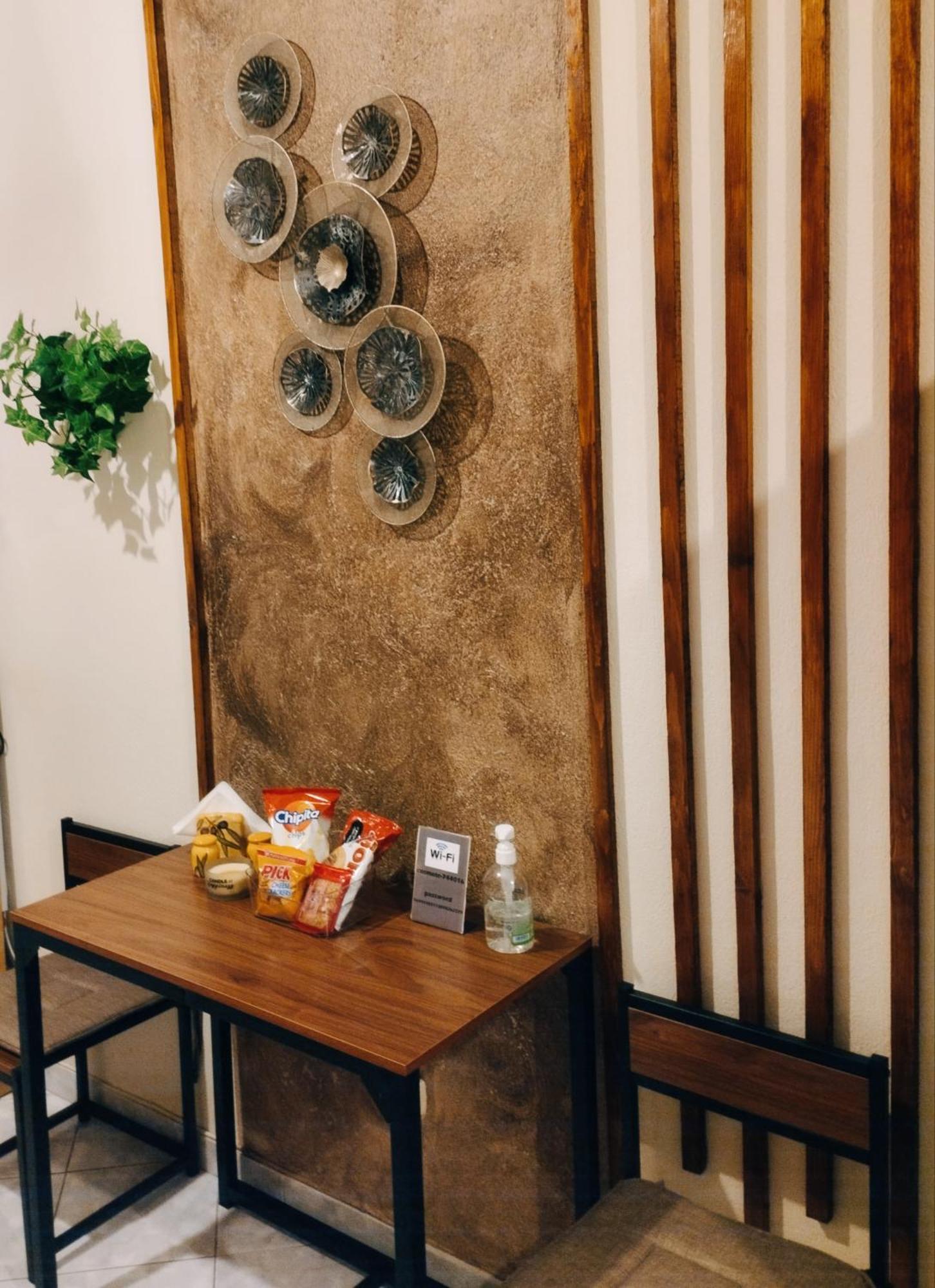 Mini House ヴォロス エクステリア 写真